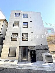 ファーヴァル代々木上原