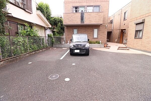 グラン チノ学園町 RY｜東京都練馬区大泉学園町６丁目(賃貸テラスハウス2LDK・--・67.56㎡)の写真 その19