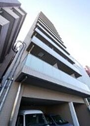 都営大江戸線 門前仲町駅 徒歩4分の賃貸マンション