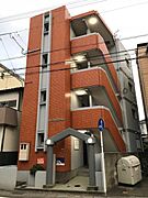 外観・土地