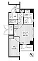 アーバス新宿余丁町2階17.3万円