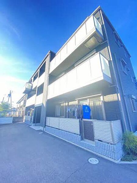 シャーメゾン伏石町 102｜香川県高松市伏石町(賃貸マンション2LDK・1階・58.45㎡)の写真 その1