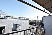 ～明日も晴れるかな～