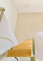 セラ上池袋 1階ワンルームのリビング/ダイニング