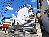 東京都杉並区本天沼2丁目18-5：物件画像／アエラス石神井公園店 （株式会社アエラス.FR）