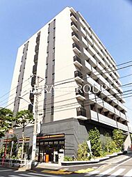 ザ・パークハビオ早稲田