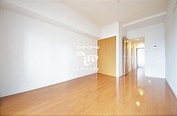 JR山手線 品川駅 徒歩12分の賃貸マンション 4階1Kのリビング/ダイニング