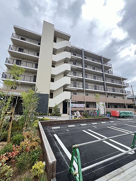 グランコート・エルクラージュ ｜大阪府堺市北区百舌鳥梅町３丁(賃貸マンション1R・4階・29.88㎡)の写真 その18