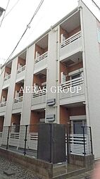 レオネクストエスペランサ扇大橋