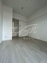 Alivis都島北通 5階1Kのリビング/ダイニング