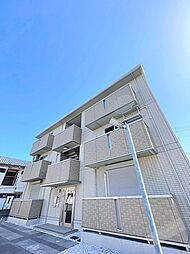 南海線 石津川駅 徒歩2分
