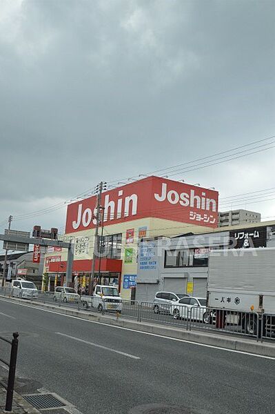 フィカーサ麗風 ｜大阪府大阪市鶴見区緑３丁目(賃貸マンション1K・1階・28.80㎡)の写真 その27