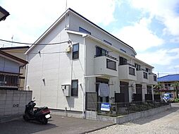 グリーンハイツII