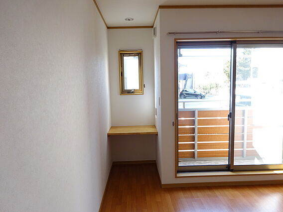 J-houseI_内装_4