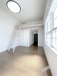 ＫＨ百舌鳥 103 1階ワンルームのリビング/ダイニング