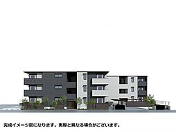 阪急宝塚本線 服部天神駅 徒歩9分の賃貸アパート