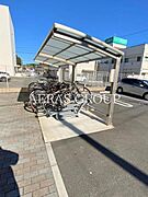 共用設備