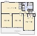 フラワーヒル豊四季1階12.0万円
