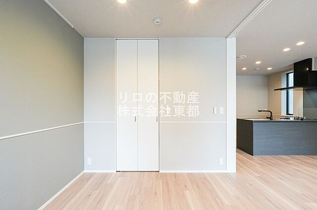 洋室