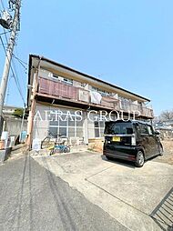 メゾングリーンヒル