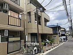 ミラコスタ中野