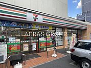 セブン-イレブン 練馬北町3丁目店 532m