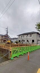 robot home 柳瀬川II