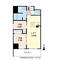 ジェイグランコート大濠公園16階14.2万円
