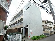 東京都稲城市大丸207：物件画像／株式会社賃貸ステーション　聖蹟桜ヶ丘店