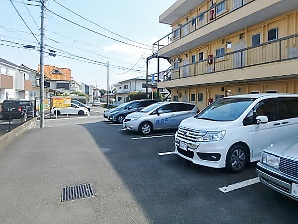 ハイツ矢野口 201｜東京都稲城市矢野口(賃貸アパート1LDK・2階・29.70㎡)の写真 その30