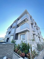 南海高野線 中百舌鳥駅 徒歩24分