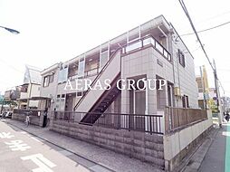 外観画像