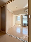 日当たりのいいお部屋です♪
