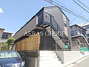 外観・土地