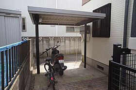 アンビション検見川 00105 ｜ 千葉県千葉市花見川区検見川町５丁目2420-1（賃貸アパート1K・1階・30.20㎡） その4