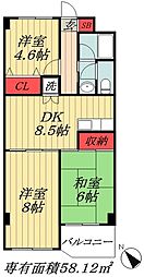 東京メトロ東西線 行徳駅 徒歩13分