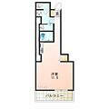 ノザキレジデンス新今宮12階8.1万円