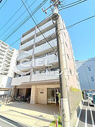 スカイコート中村橋第2