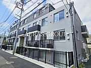 外観・土地