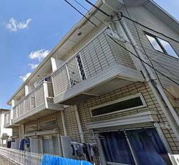 レオパレス白山第4