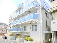 東京都世田谷区奥沢5丁目37-7：物件画像／ソレイユ溝の口店 （株式会社ソレイユ）