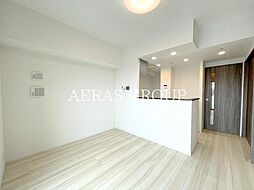 MFPRコート日本橋馬喰町 502 5階3DKのリビング/ダイニング