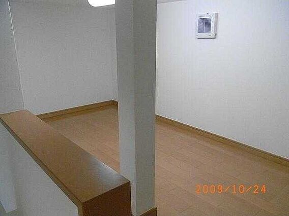 ライフステージ仲町台_内装_3