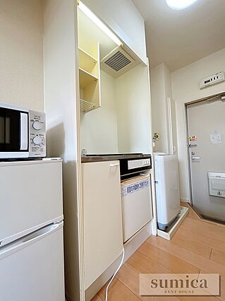レオパレス泉佐野_内装_8