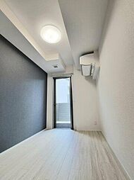 ロッソ・カンパーナ 1階1Kのリビング/ダイニング