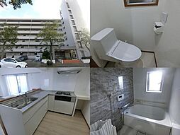 勝田台マンション