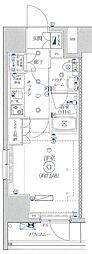 セジョリ板橋坂下 5階/-