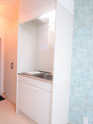 フラワービル_内装_6