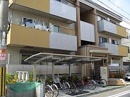 フィレンツェ上新庄