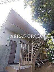 シナモンスクエア西谷